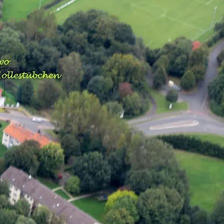 Hollestuebchen Hessisch Lichtenau