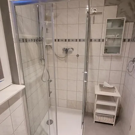 Hollestuebchen 아파트