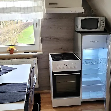 Apartment Hollestuebchen