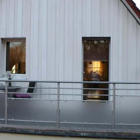 Hollestuebchen Apartman