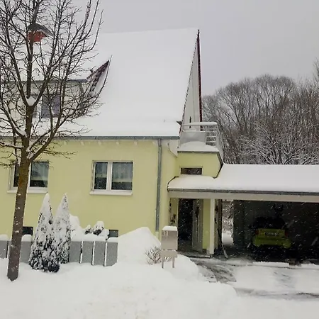 Hollestuebchen Hessisch Lichtenau