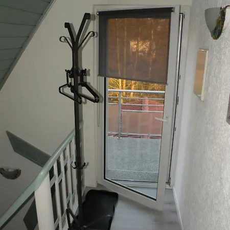 Hollestuebchen Apartment Hessisch Lichtenau