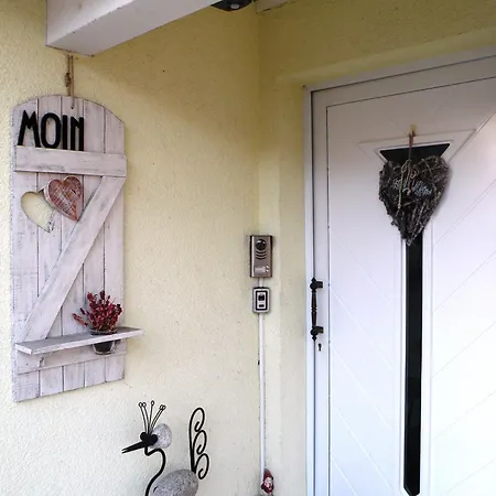 Hollestuebchen * Lichtenau