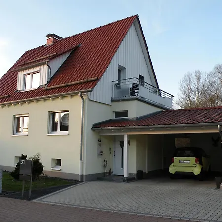 Hollestuebchen 아파트 *