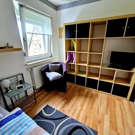 Hollestuebchen Lichtenau