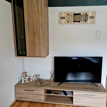 Hollestuebchen 아파트 *