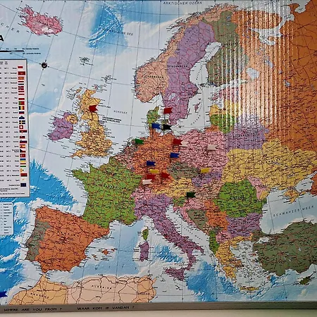 Lejlighed Hollestuebchen *