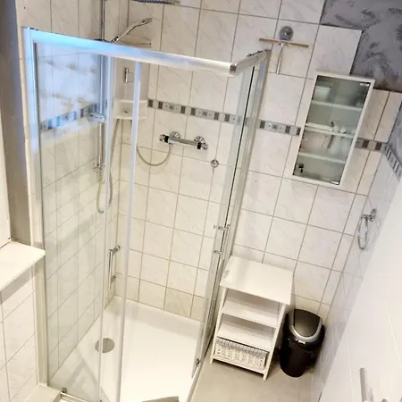 아파트 Hollestuebchen Lichtenau