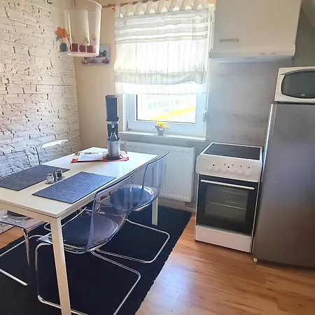 Apartman Hollestuebchen Lichtenau