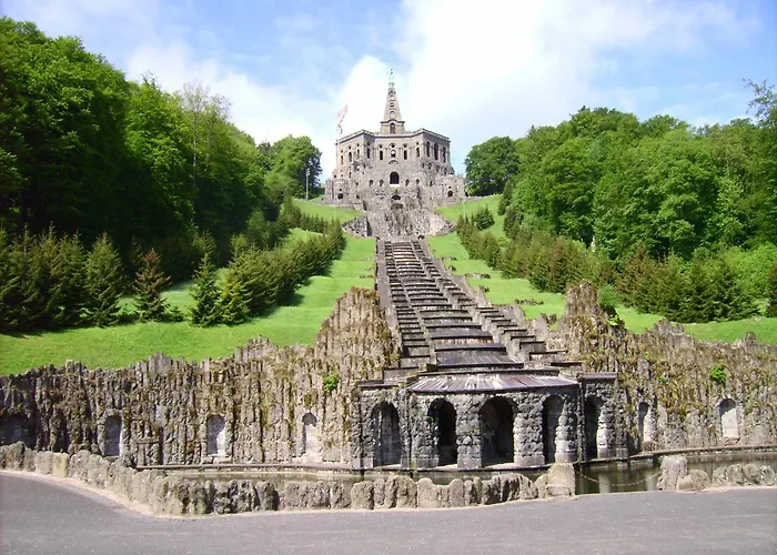 Hollestuebchen * Lichtenau