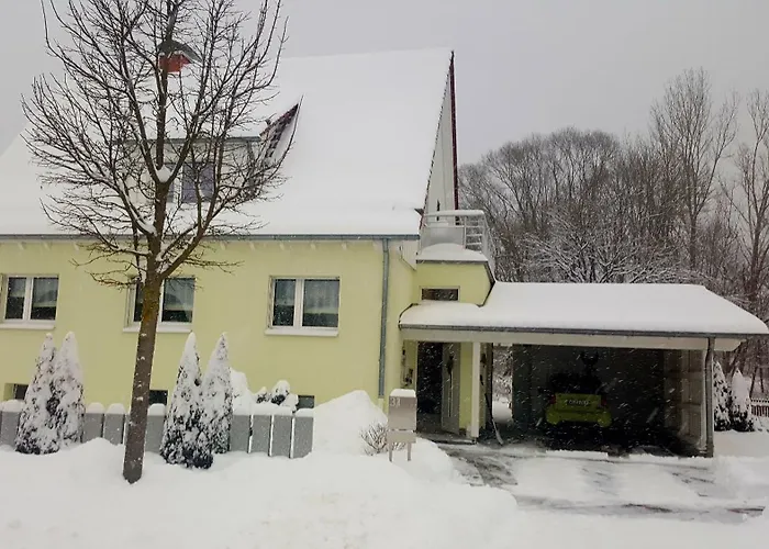 Hollestuebchen Lichtenau