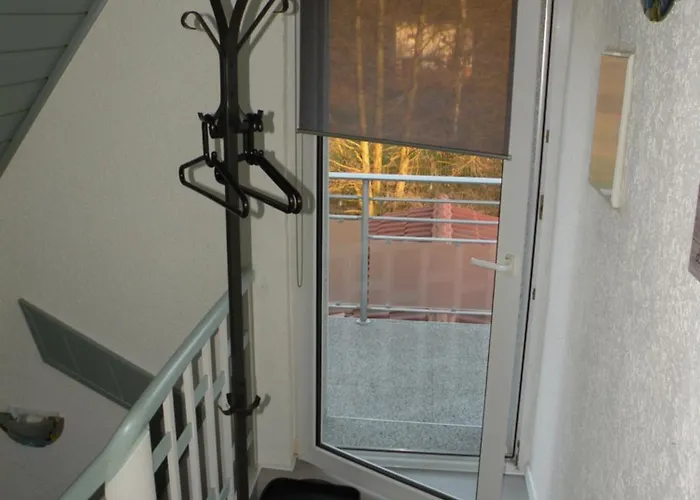 Hollestuebchen Apartmán Lichtenau