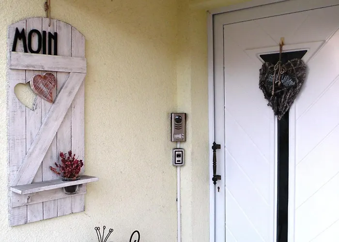 Hollestuebchen * Lichtenau