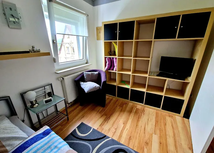 Hollestuebchen Lichtenau