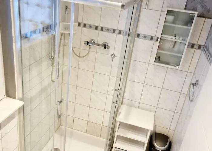 Apartmán Hollestuebchen Lichtenau